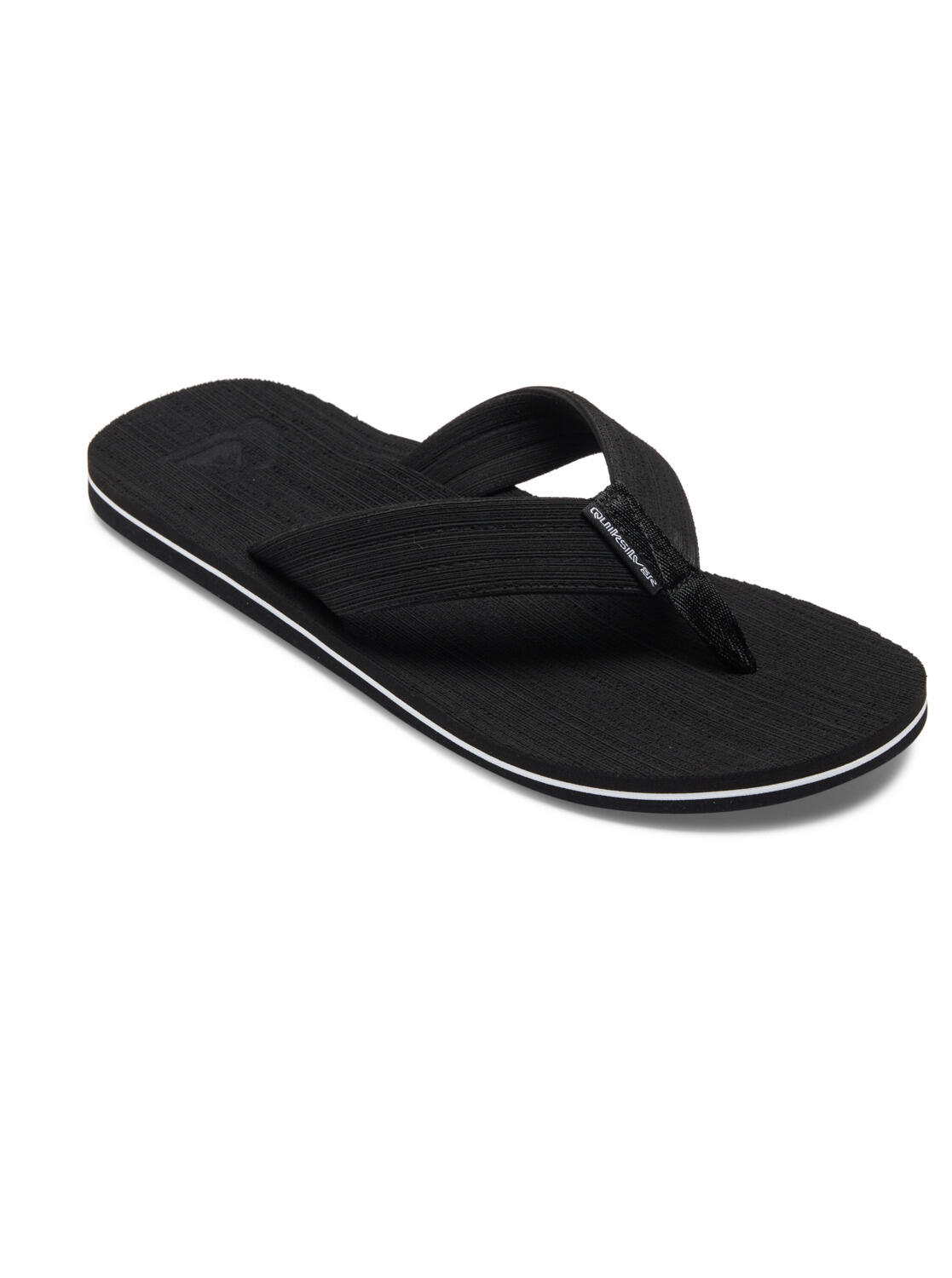 Quiksilver Sandalen MOLOKAI LAYBACK Multicolore Herren