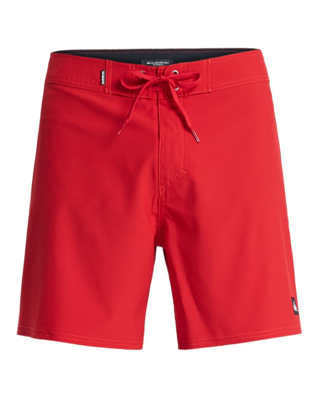Quiksilver Boardshorts SURFSILK KAIMANA 16