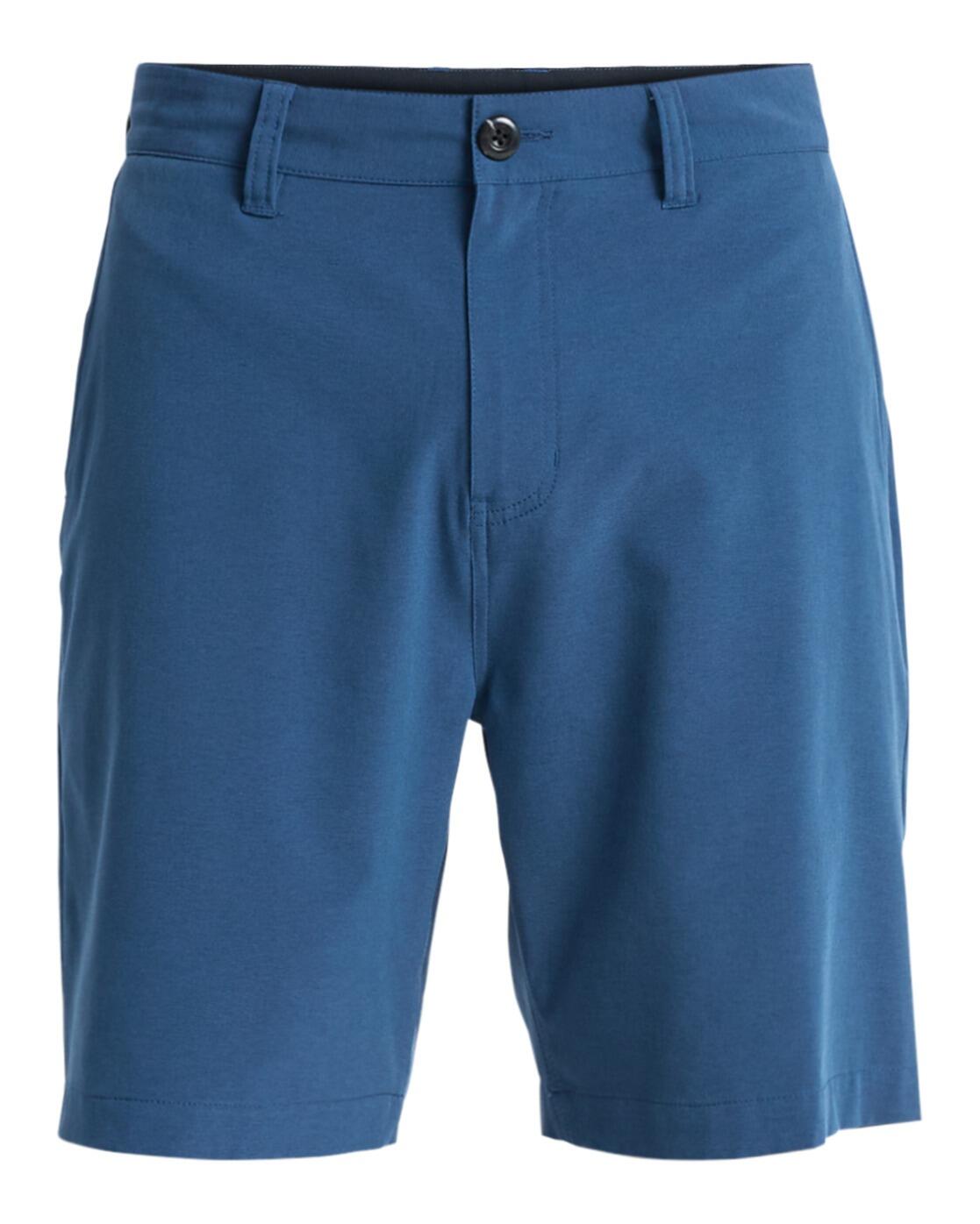 Quiksilver Amphibien-Boardshorts UNION HEATHER AMPH 19