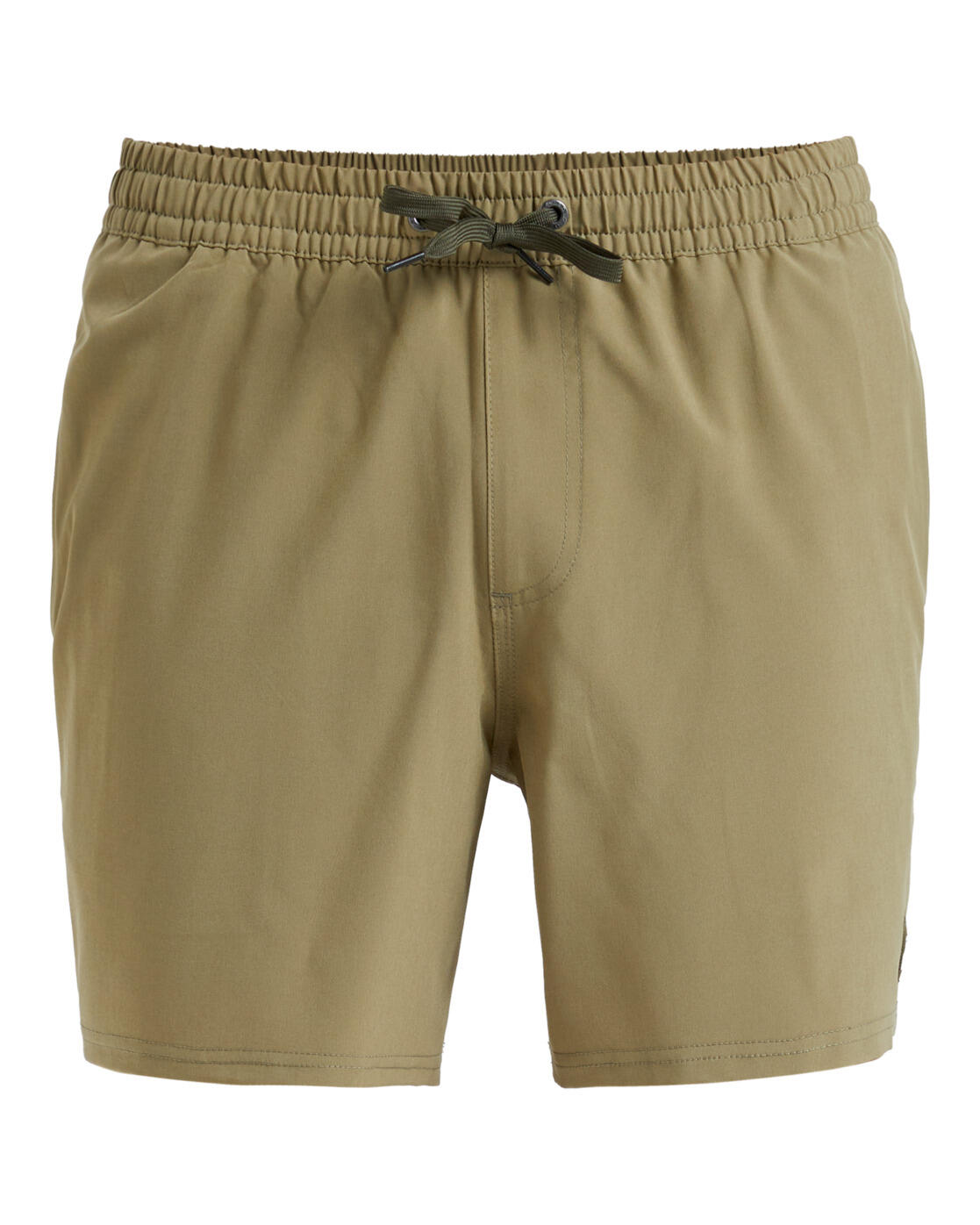 Quiksilver Schwimmshorts SURFSILK SOLID 16
