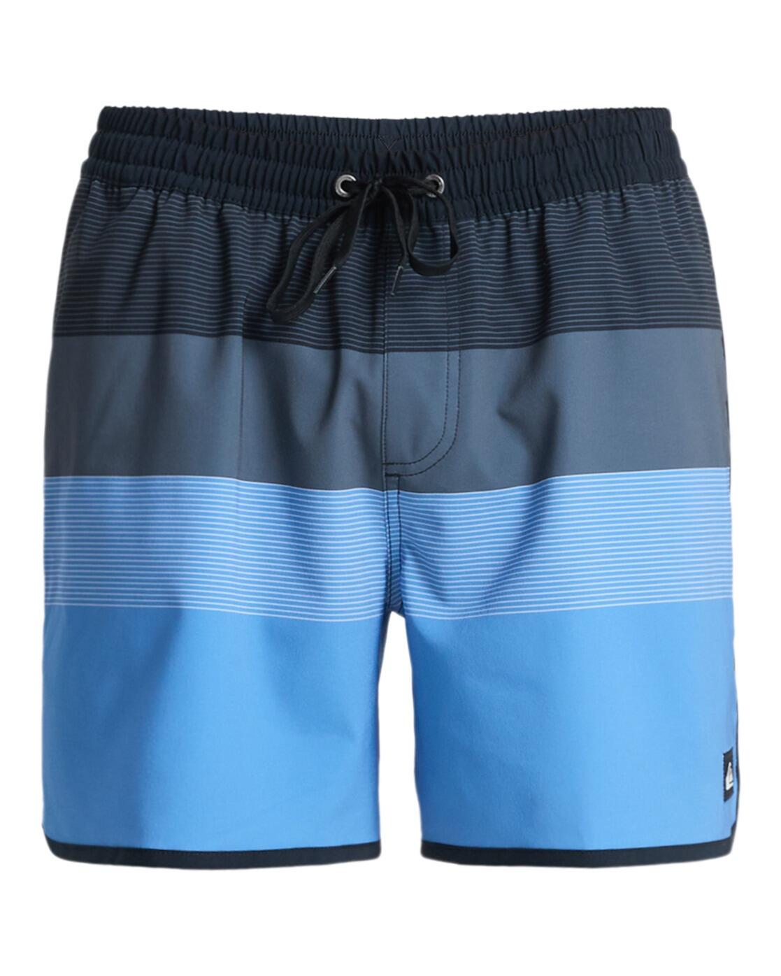 Quiksilver Schwimmshorts STRETCH SCALLOP VOLLEY 16