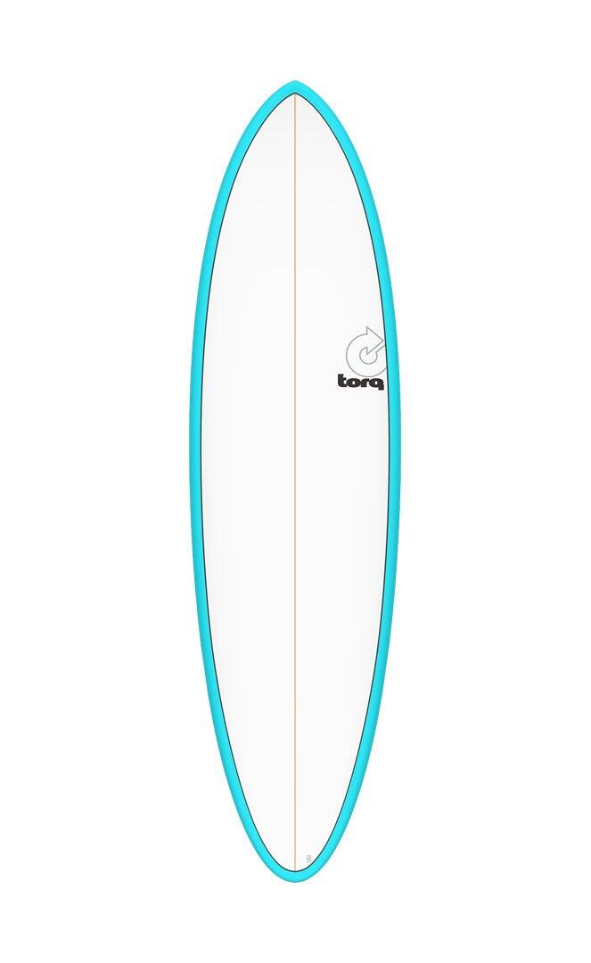 Torq Fun Tet Pinline Wht Deck 7