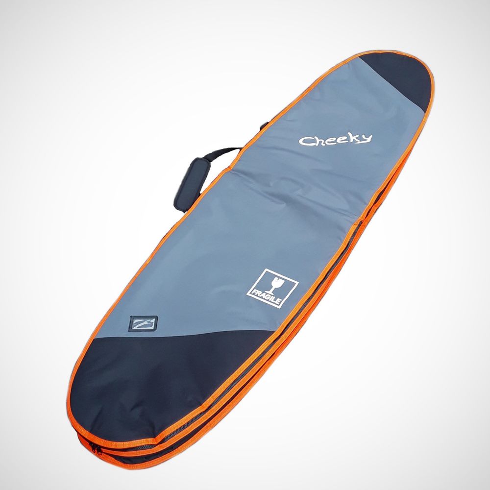 Cheeky Double Funboard Boardbag 7'9