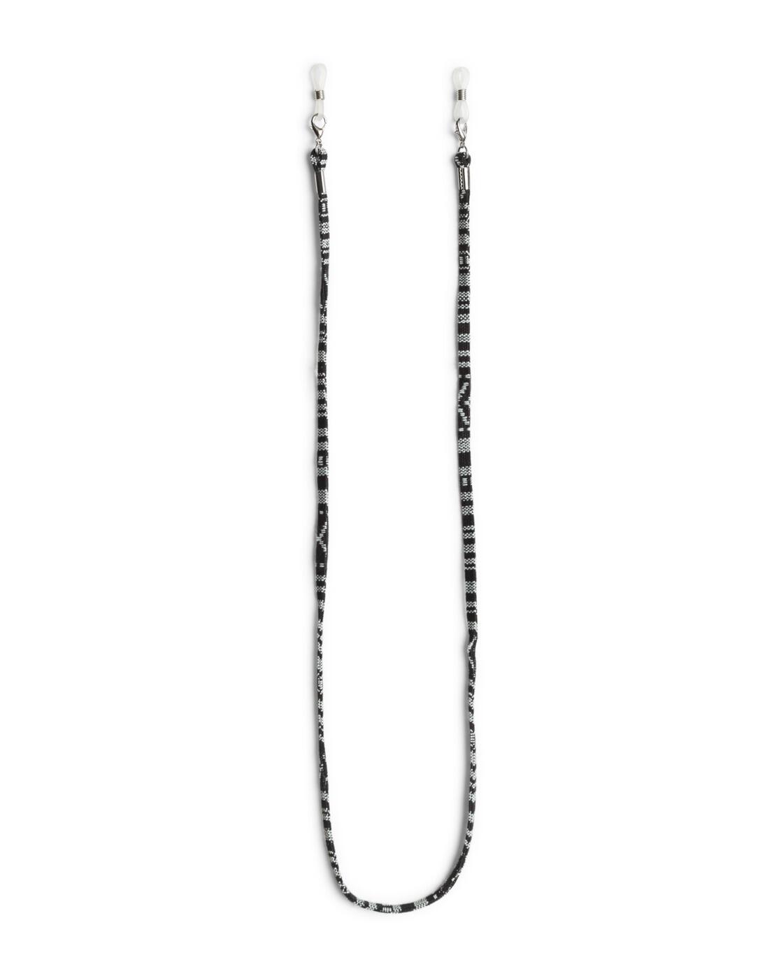 Roxy Brillenband TEXTILE Schwarz Frauen