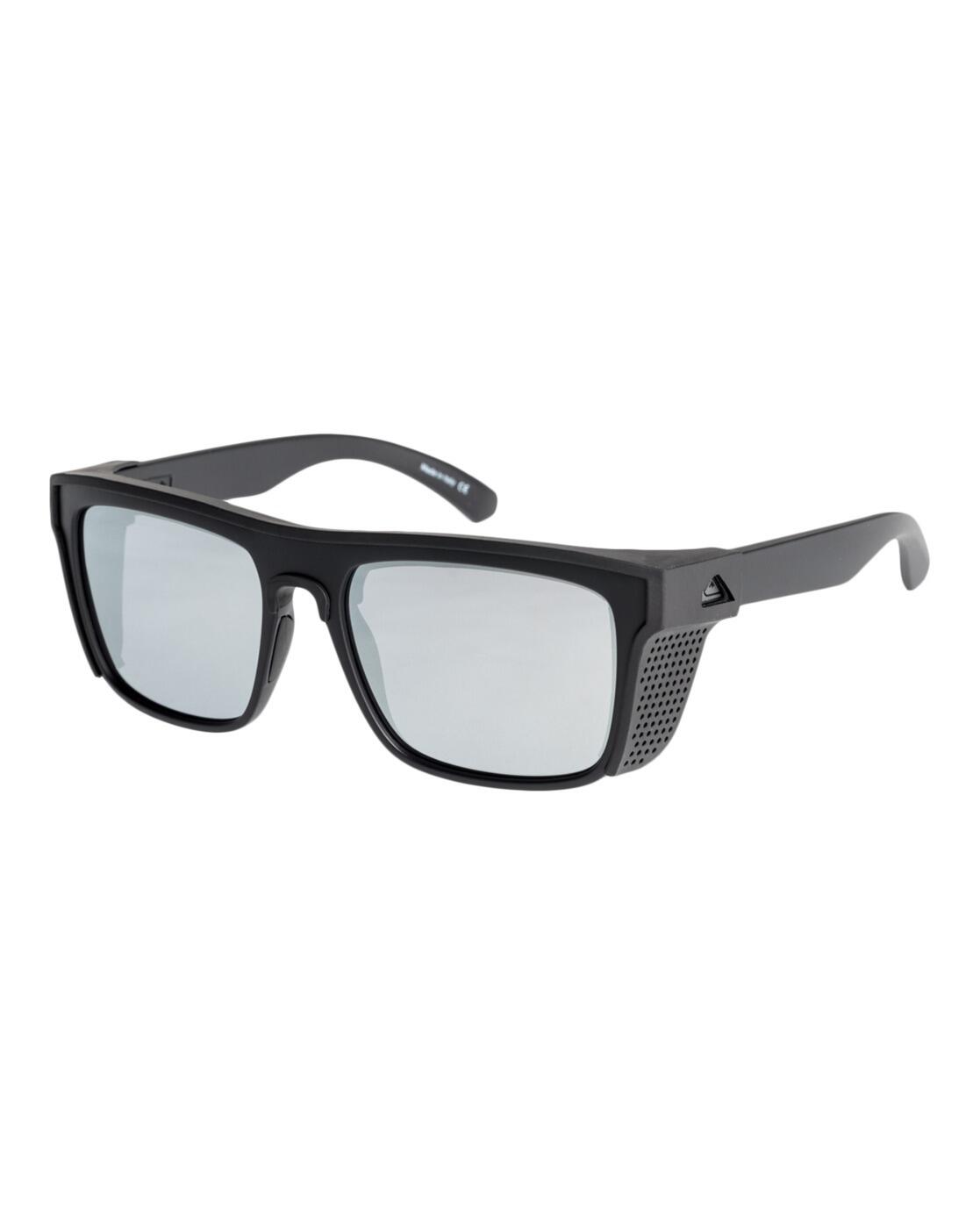 Quiksilver Sonnenbrille FERRIS+ Schwarz Herren