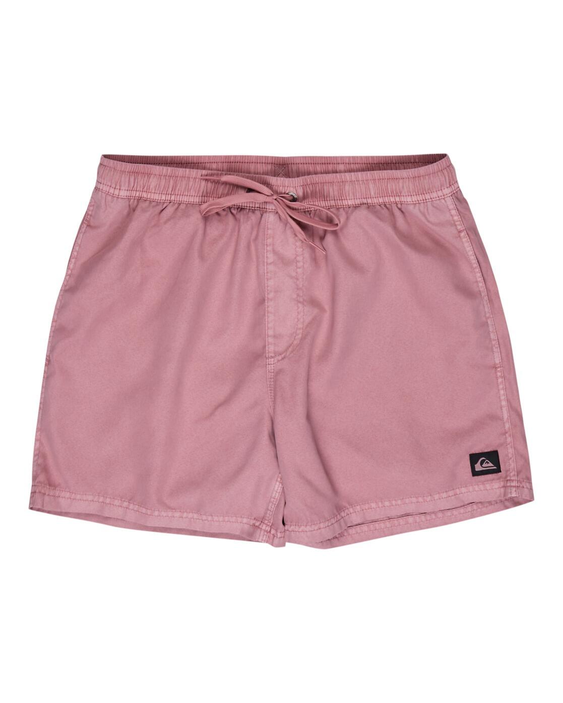 Quiksilver Schwimmshorts EVERYDAY SURFWASH VOLLEY 15
