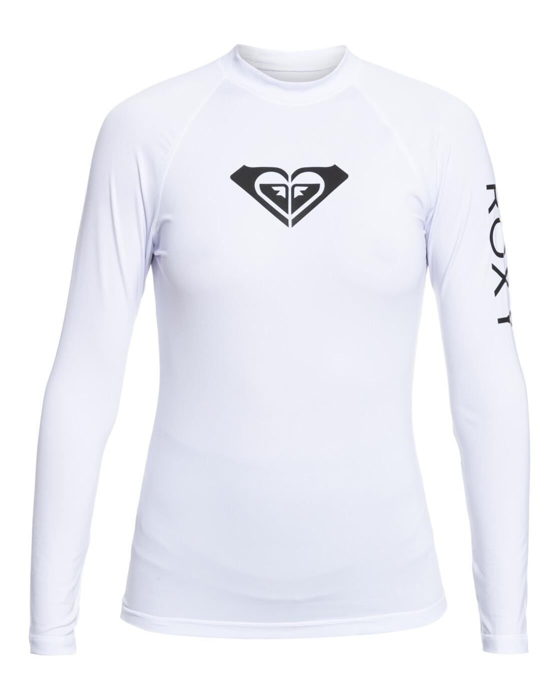 Roxy ROXY Rashguard  -  Damen  -  WHOLE HEARTED