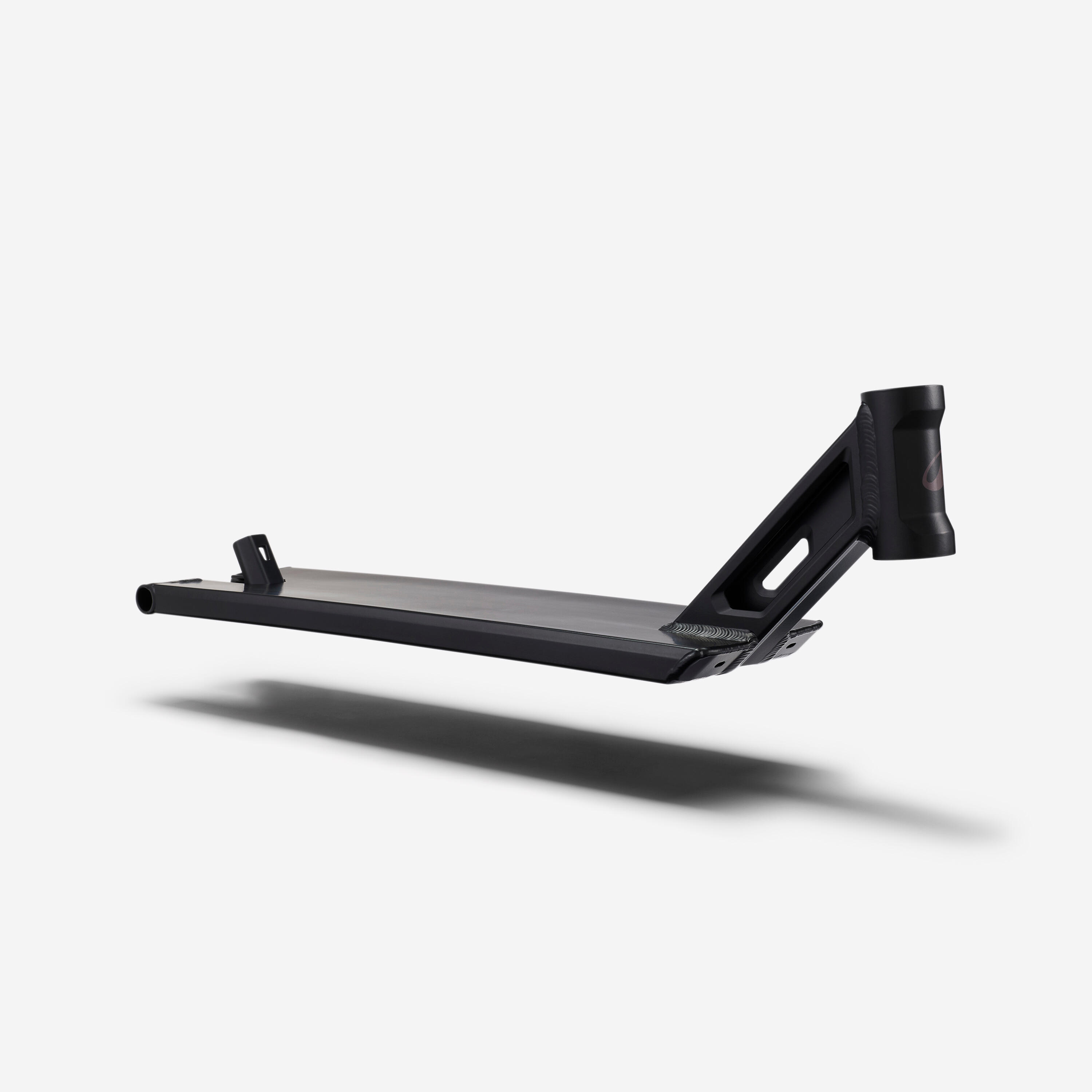 Decathlon Deck Aluminium - Ersatzteil für Stunt Scooter Freestyle MF900 Street