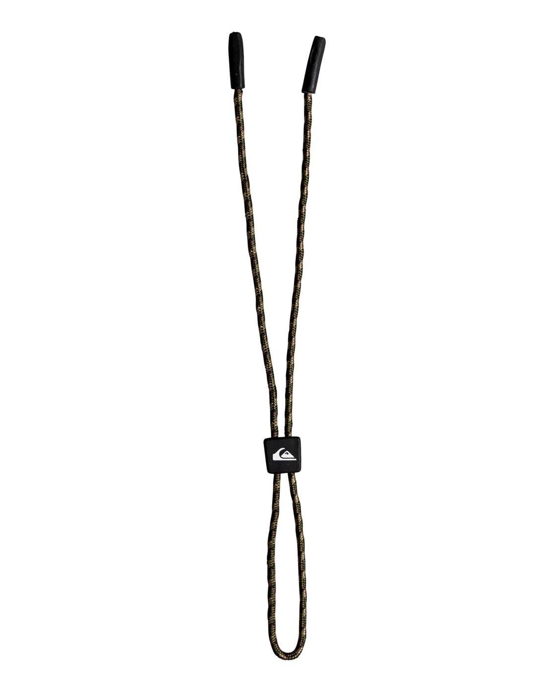 Quiksilver Sonnenbrillenband QS CORD Grün Herren