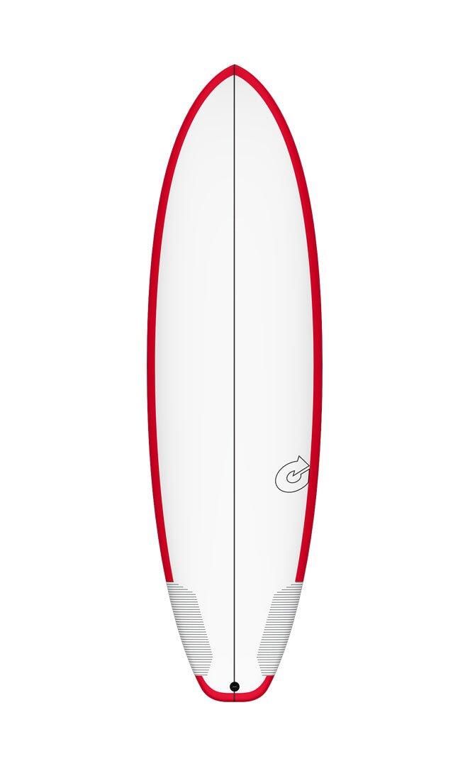 Torq Big Boy 23 Tec 7'6