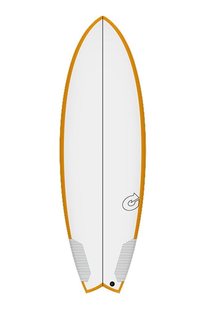 Torq Sommer Tec Fish 6