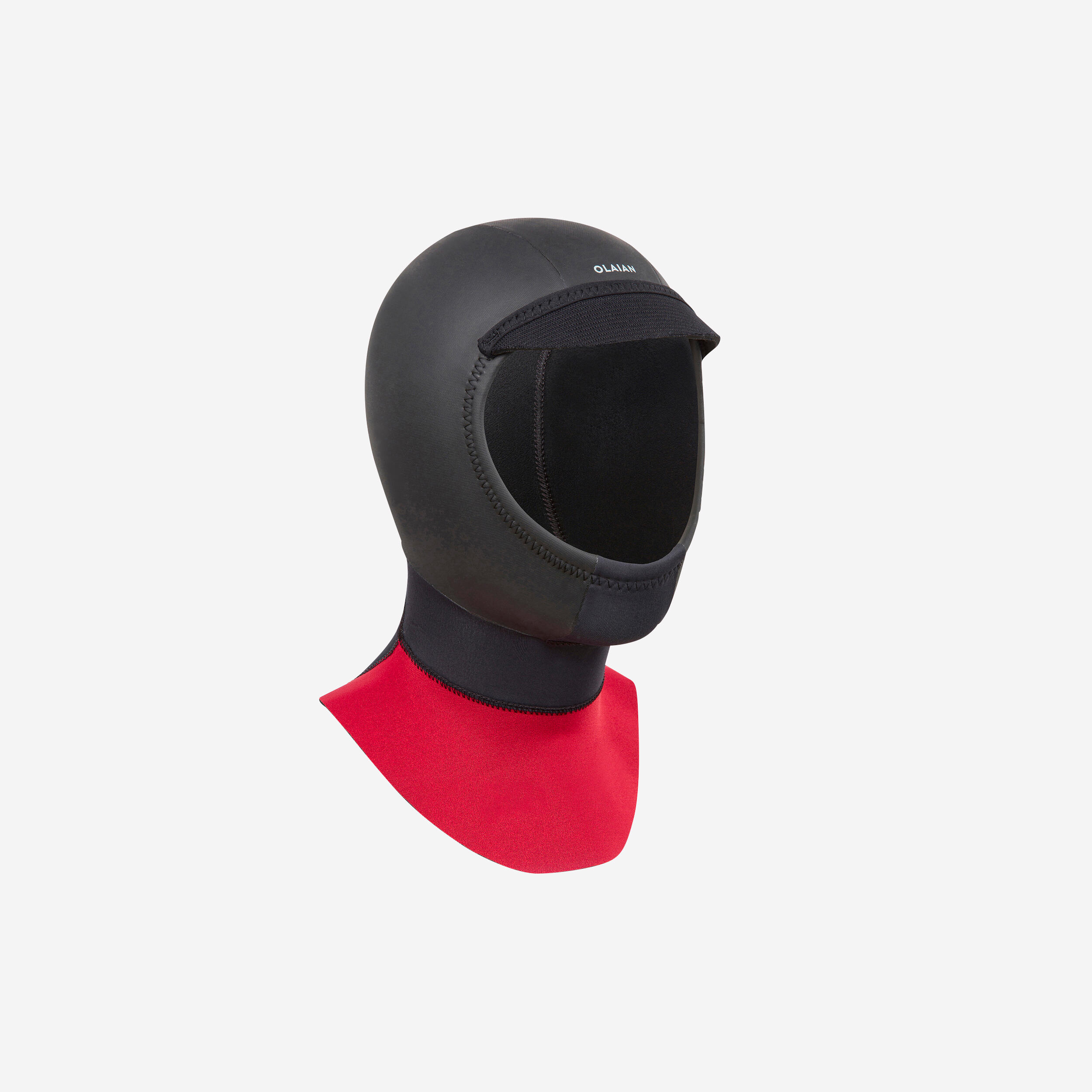 OLAIAN Kopfhaube Kinder Neopren 2XS