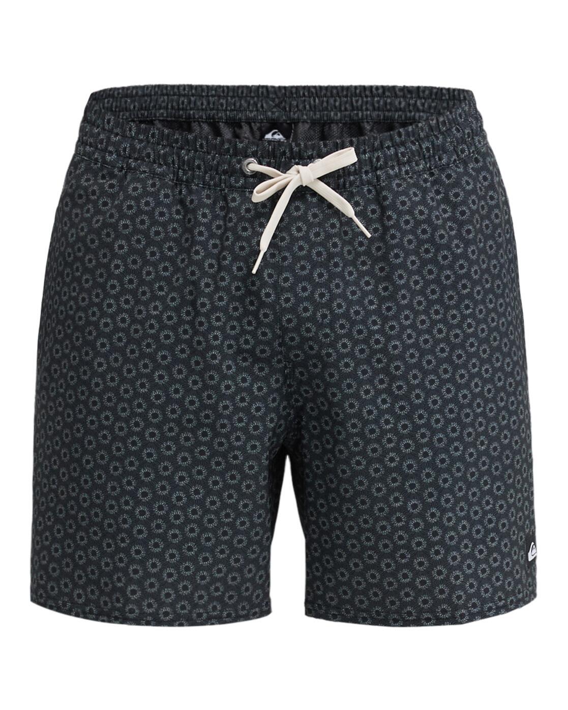 Quiksilver Schwimmshorts STRETCH PRINTED VOLLEY 16