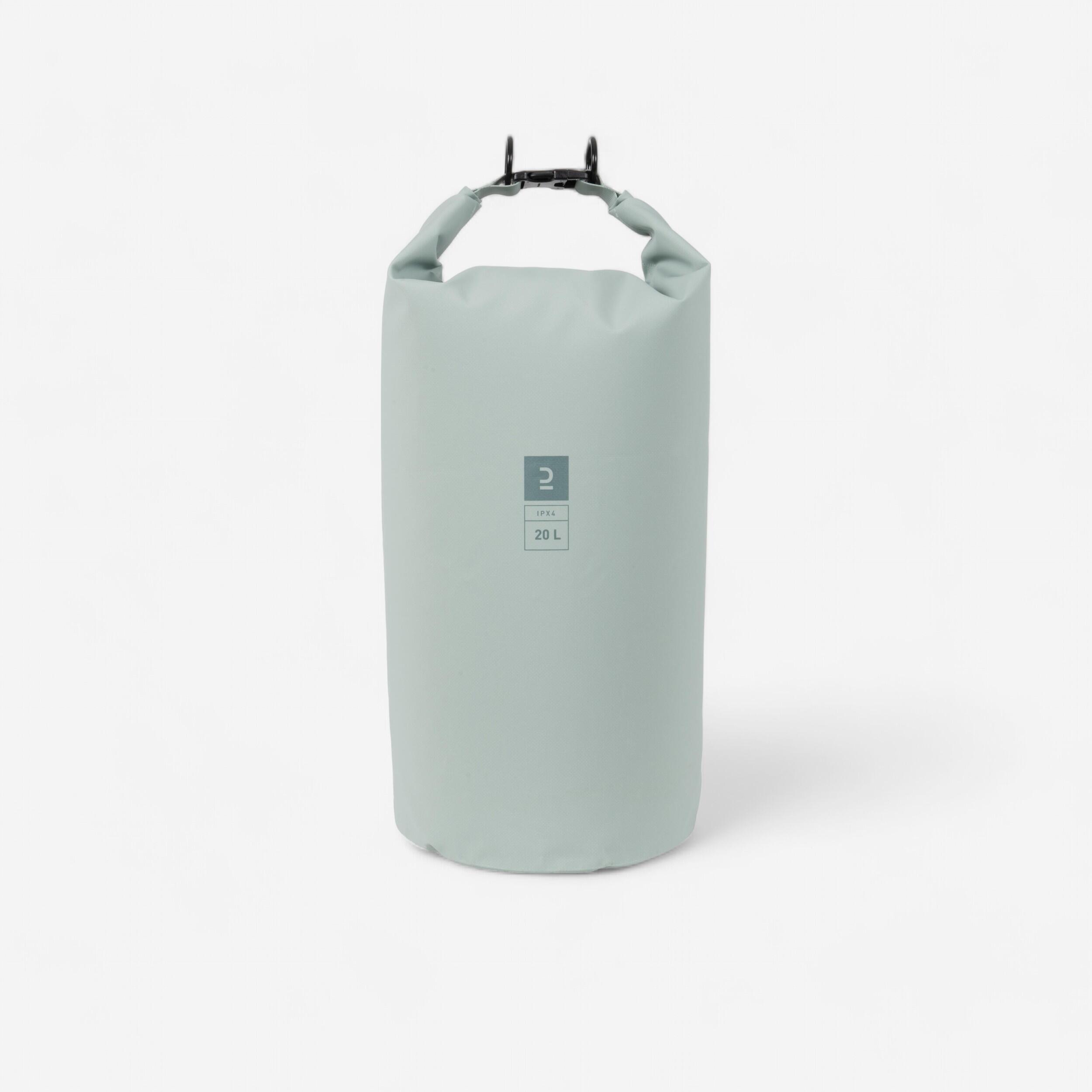 ITIWIT Tasche wasserdicht 20L - IPX6 khaki No Size