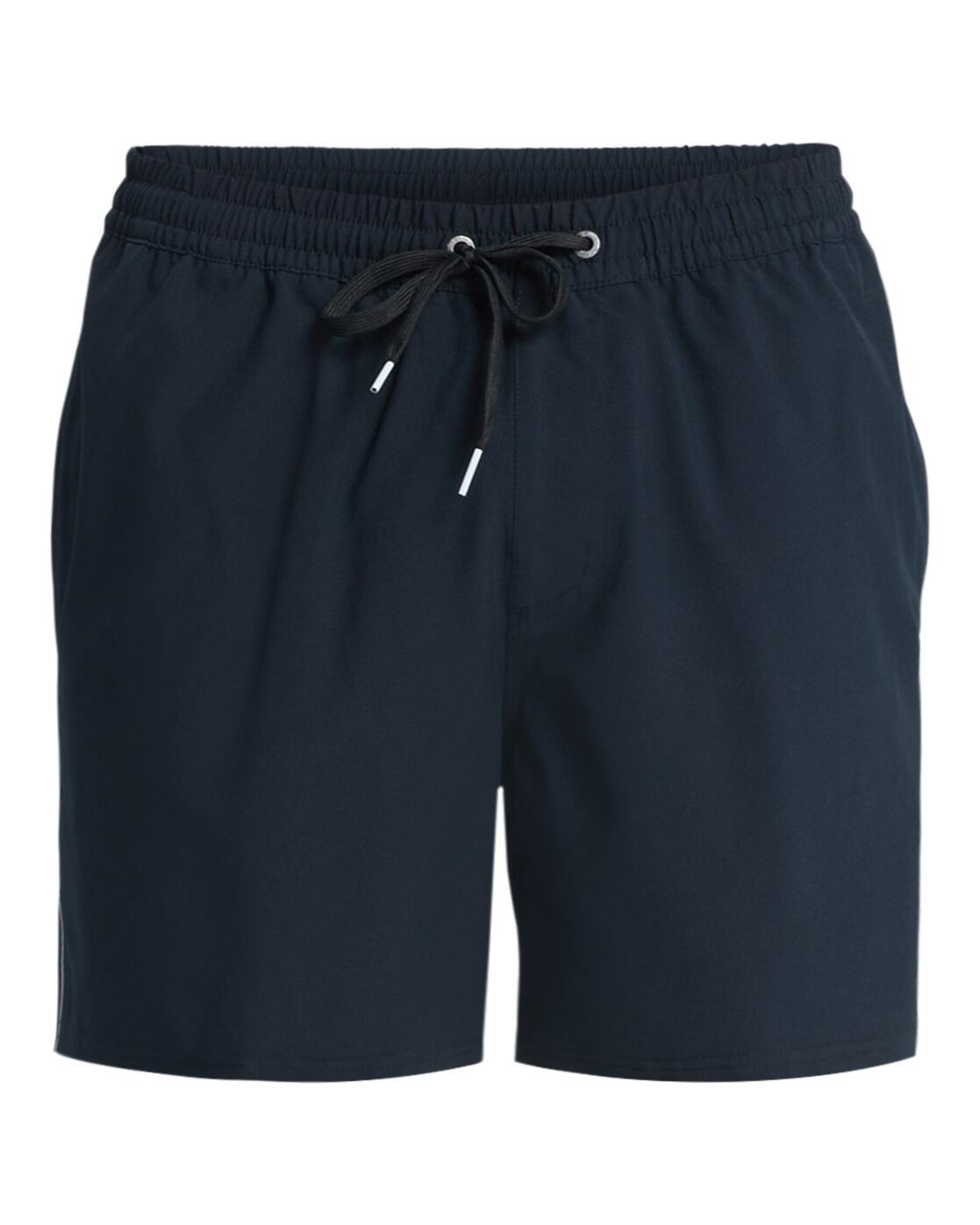 Quiksilver Schwimmshorts STRETCH PIPED VOLLEY 16