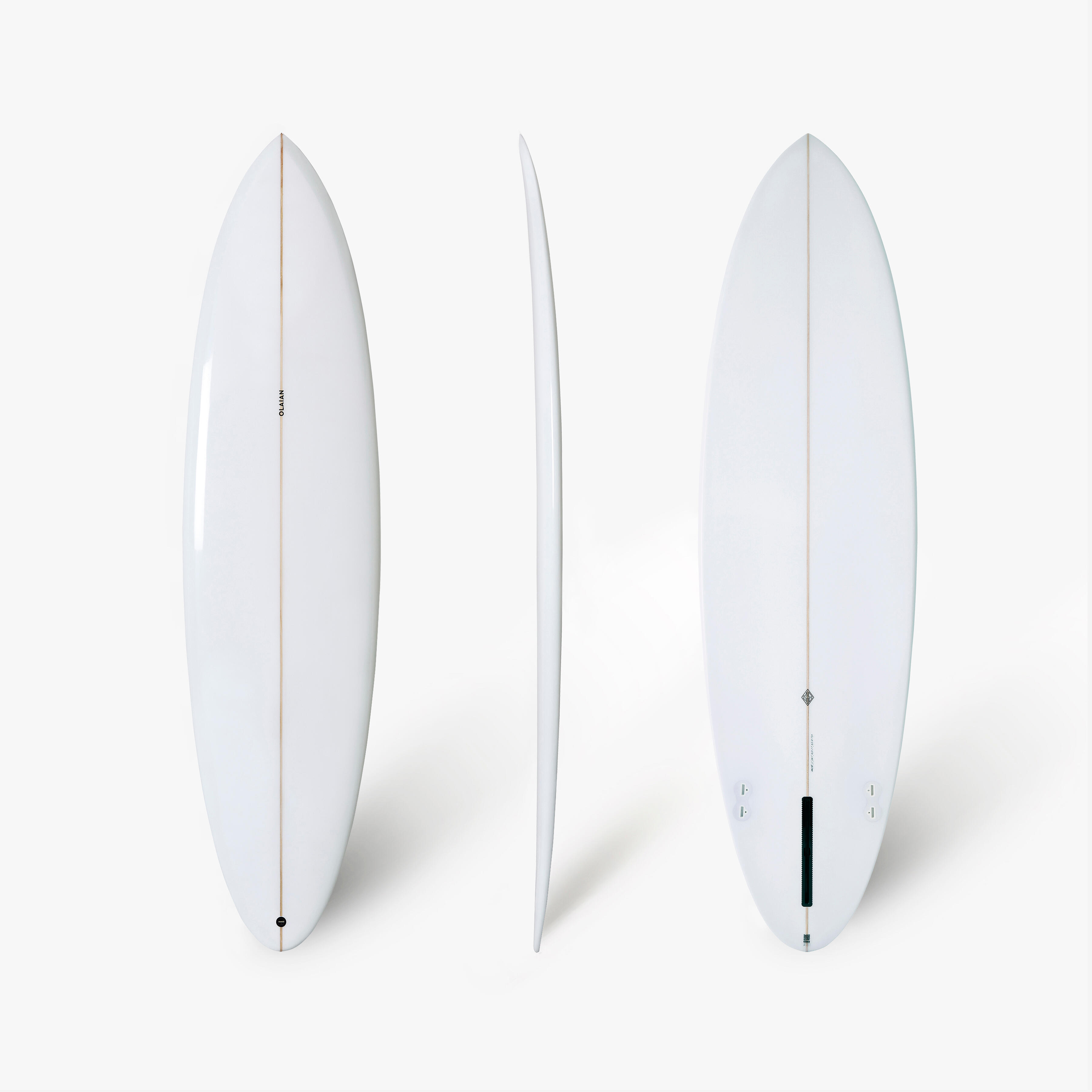OLAIAN Surfboard mid-length 7'4