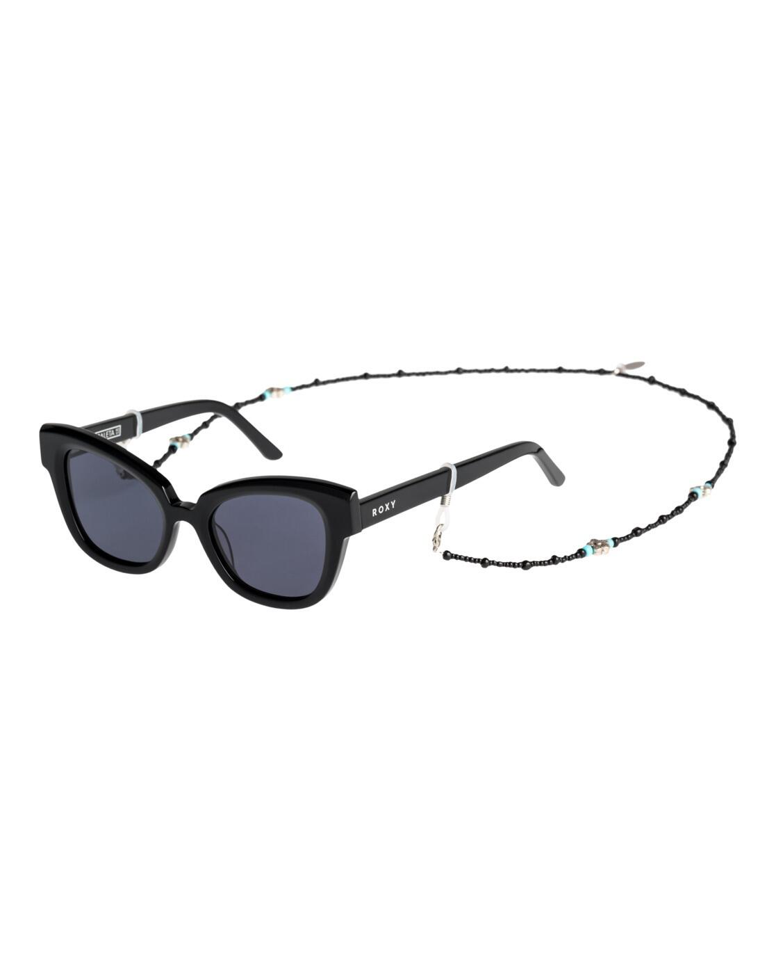 Roxy Brillenband BEADS & STONES Schwarz Frauen