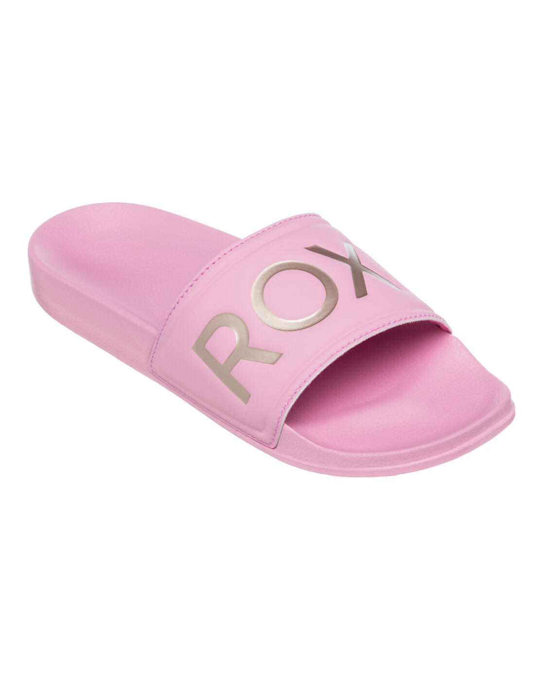 Roxy Sandalen SLIPPY II Lila Frauen