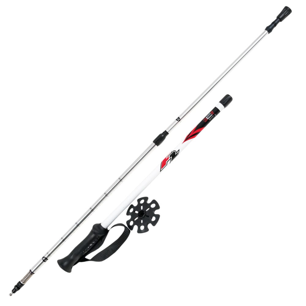 F2 Vario Poles