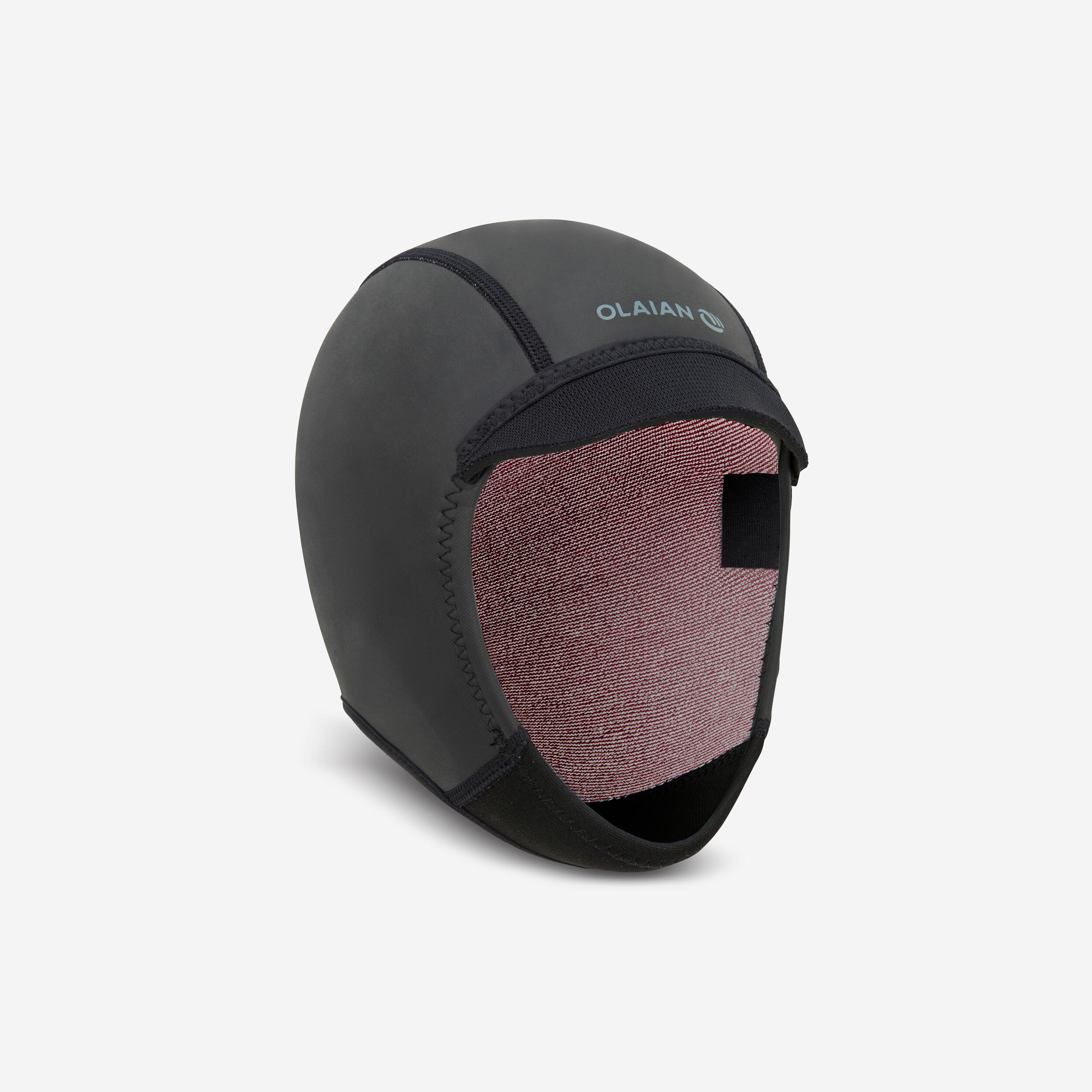 OLAIAN Neoprenhaube Surfen 100 Neopren 2Â mm M