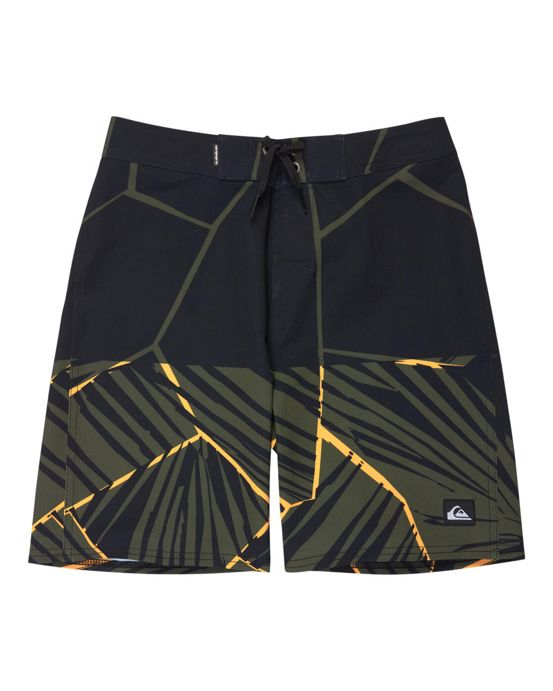 Quiksilver Boardshorts SURFSILK STRAIGHT 17