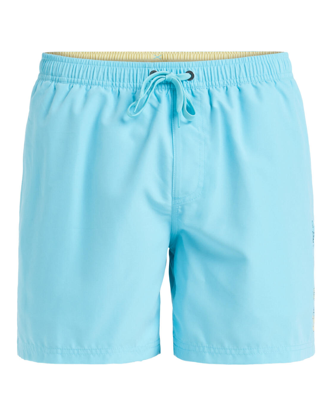 Quiksilver Schwimmshorts SPL FINELINE 15