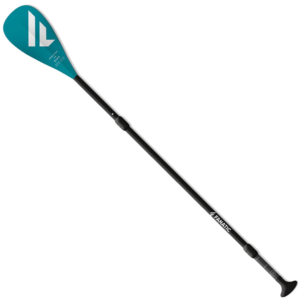 Fanatic Adjustable Carbon 25 Paddle Blue