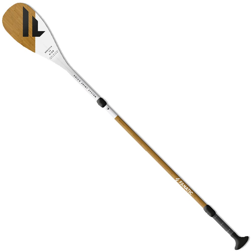 Fanatic Adjustable Bamboo Carbon 50 Paddle