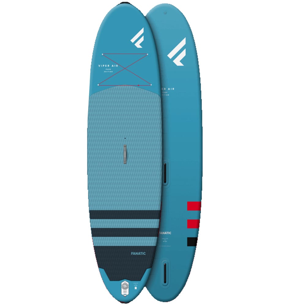 Fanatic Viper Air Pure Windsurf 11 0 Blue