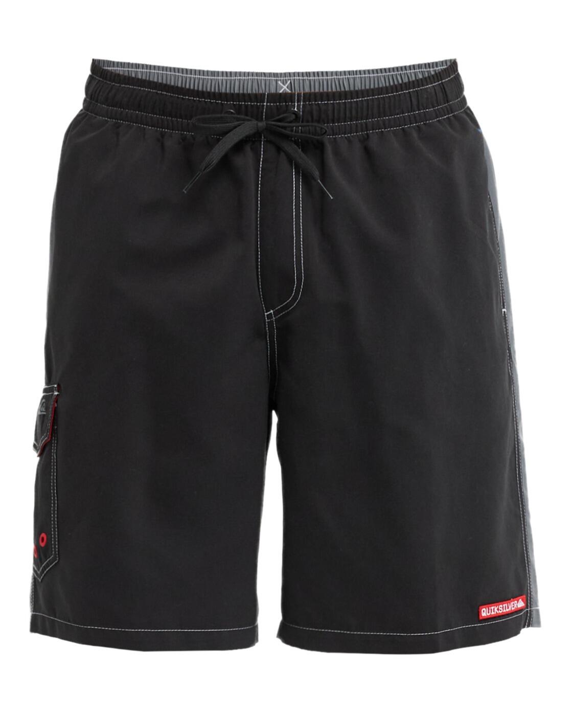 Quiksilver Schwimmshorts EVERYDAY DIALER VOLLEY 20