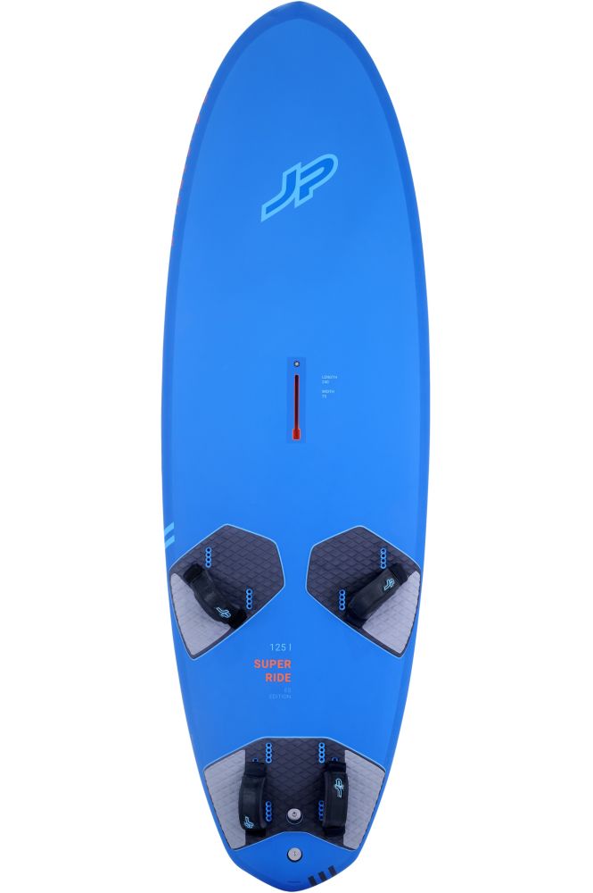 JP Super Ride