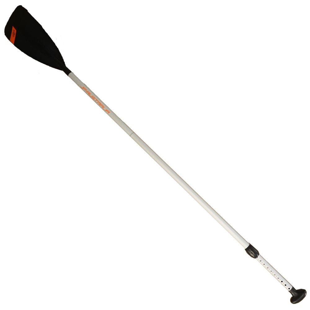 JP Australia Alu Nylon 3 Paddle Black