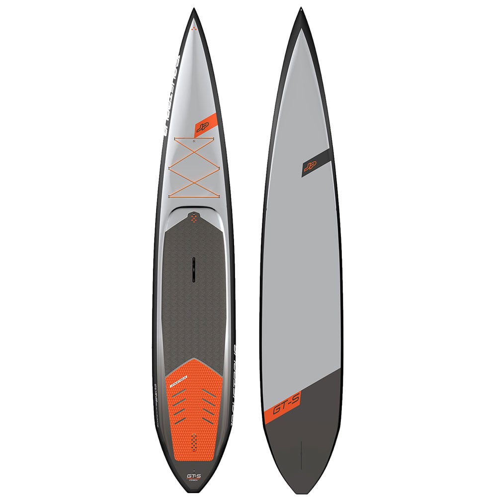 JP Australia GT-S Carbon 12 6 SUP Grey