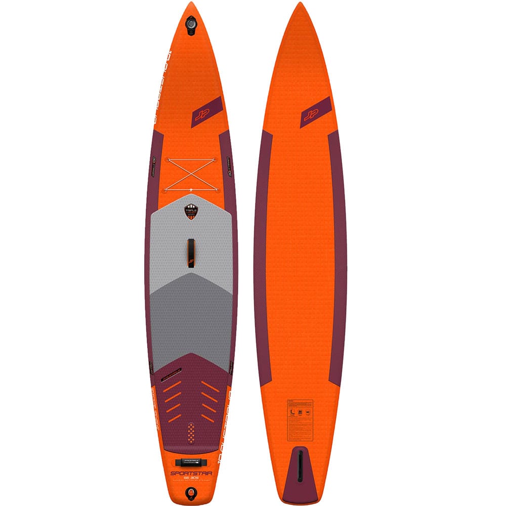 JP Australia SportsAir SE 3DS SUP Orange