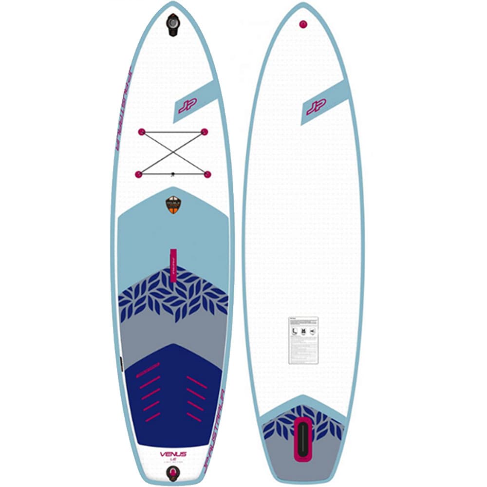JP Australia Venus 11 6 5 LE SUP White Blue