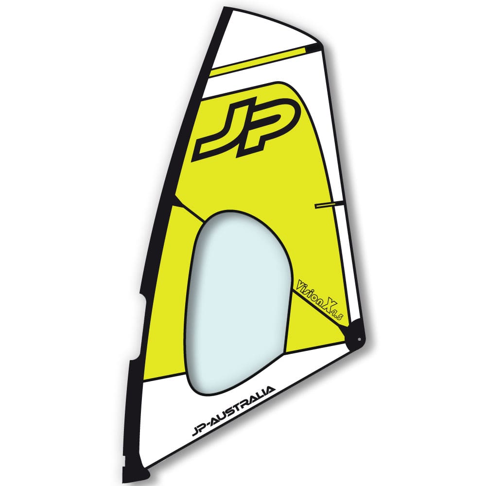 JP Australia Vision X Set 2 5 qm