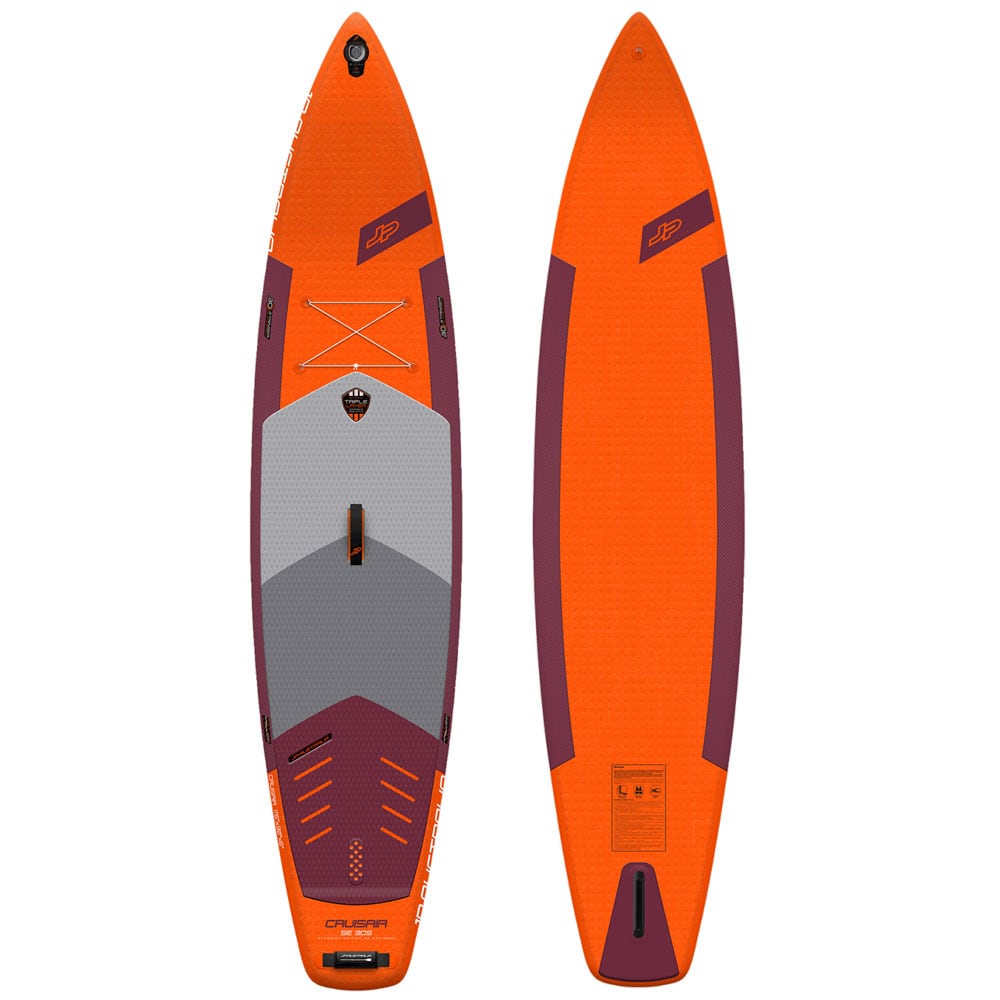 JP Austria CruisAir SE 3DS Orange