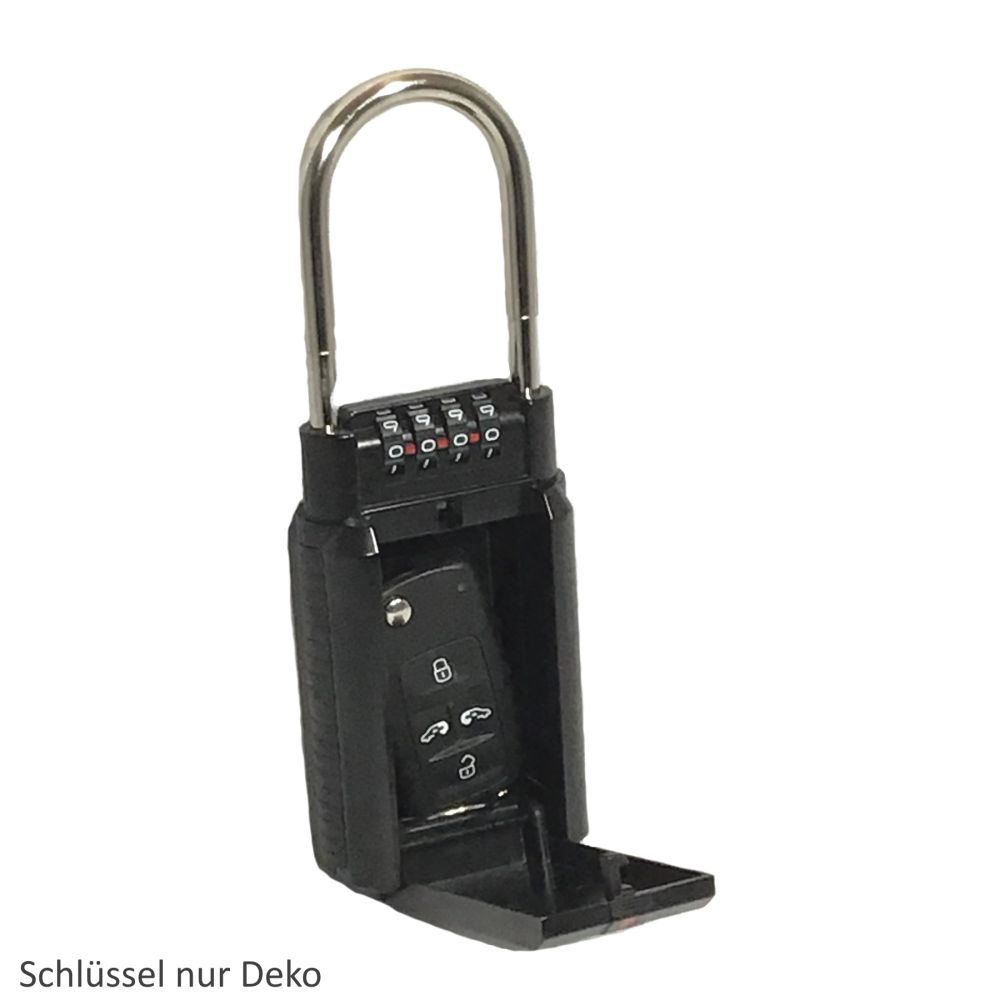 Nooney Key Box SchlÃ¼sselsafe Key Safe