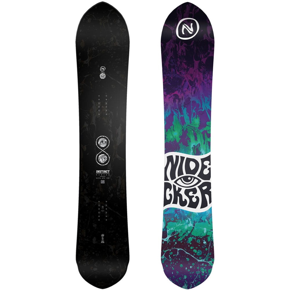 Nidecker Alpha APX