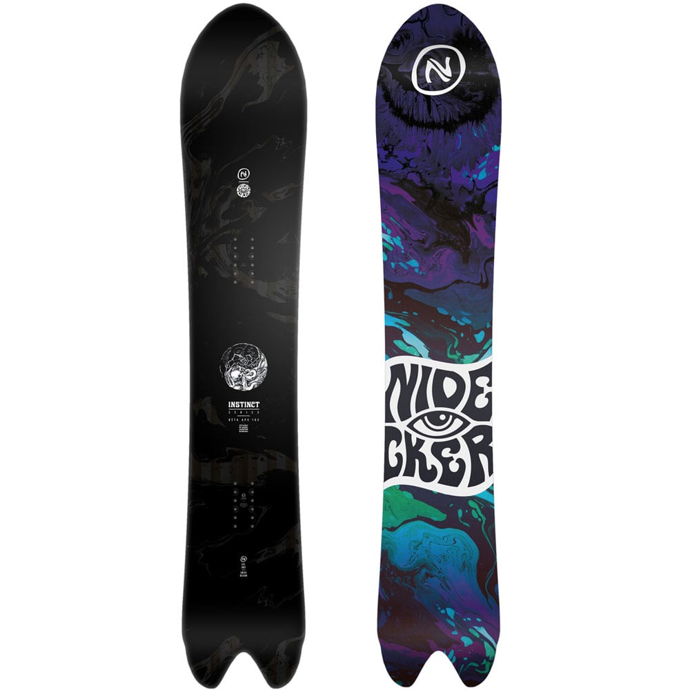 Nidecker Beta APX