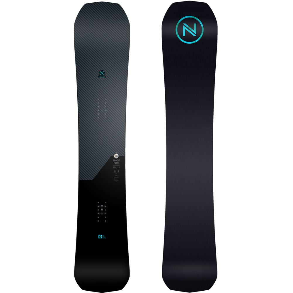 Nidecker Blade Plus