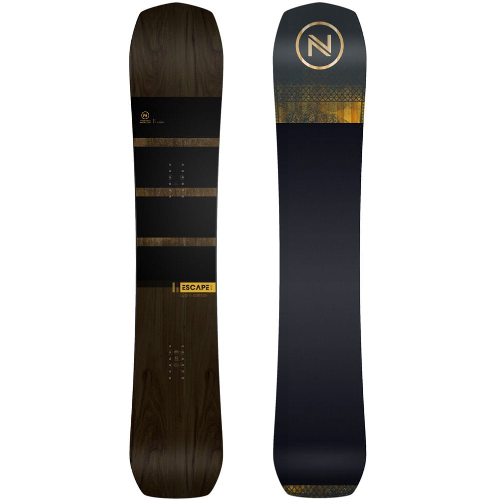 Nidecker Escape Plus