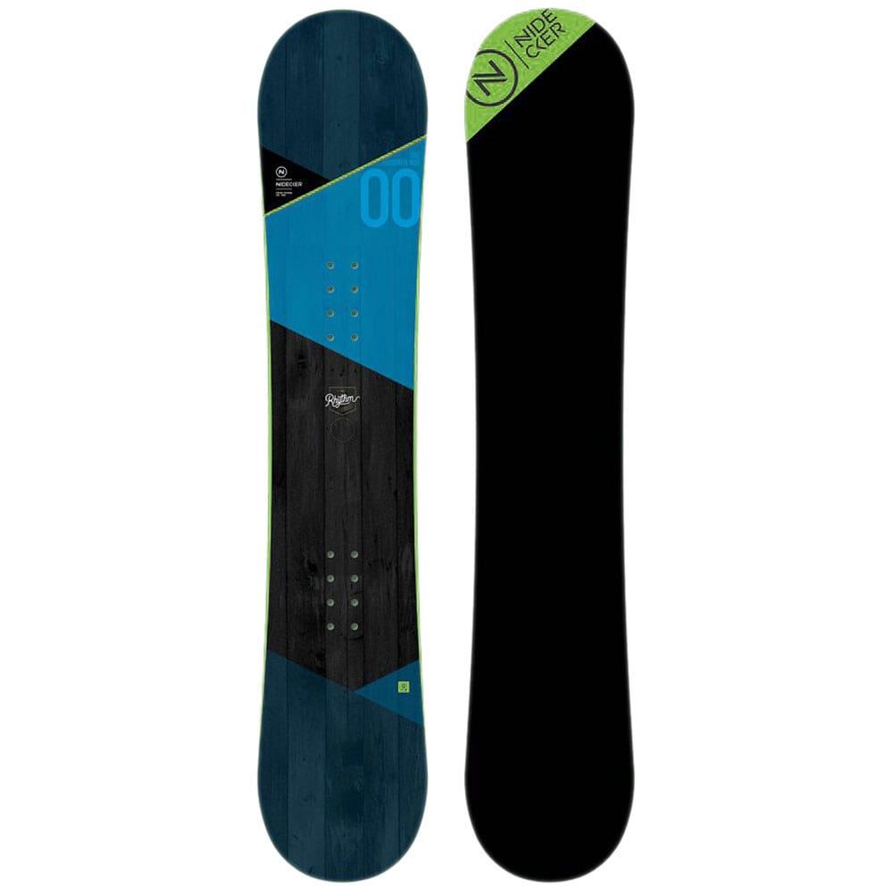 Nidecker Rhythm 100 cm