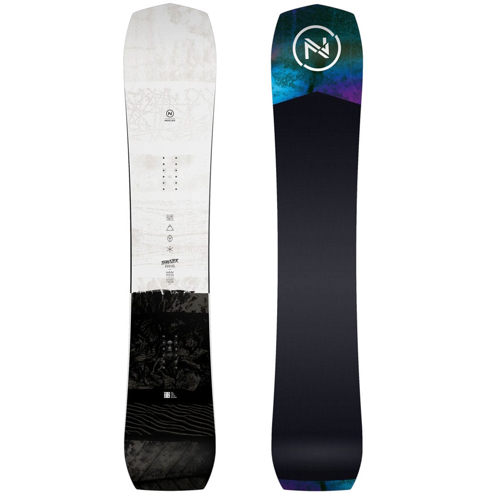 Nidecker Thruster