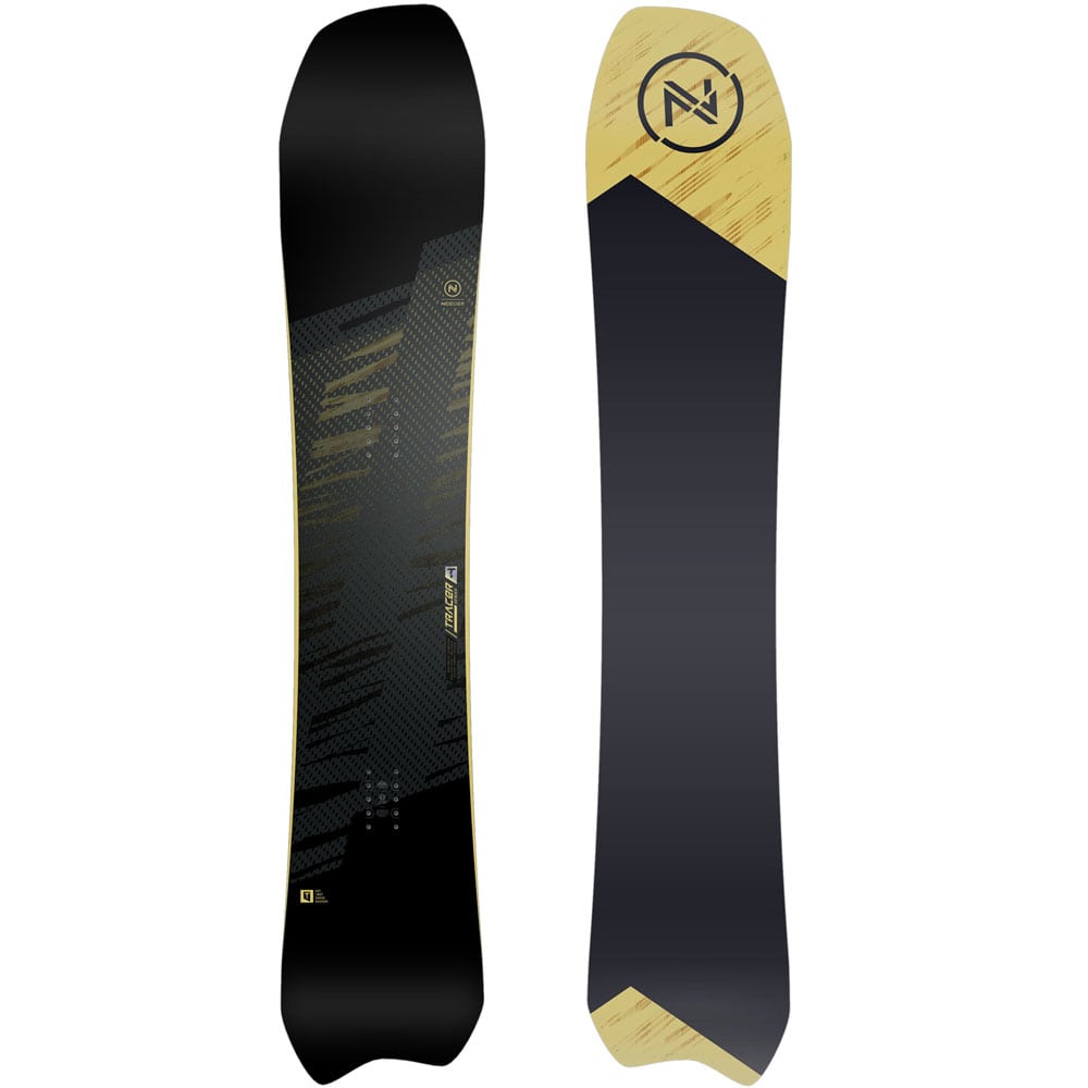 Nidecker Tracer Regular