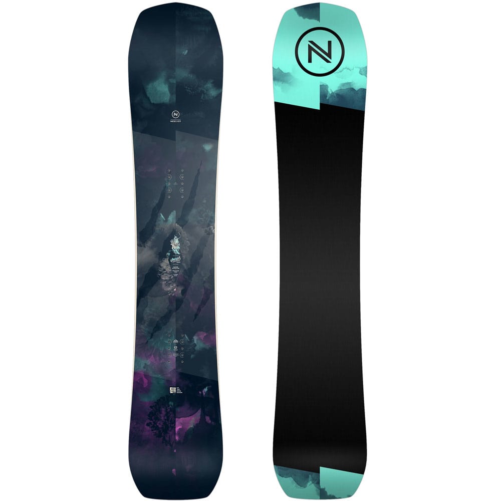 Nidecker Venus