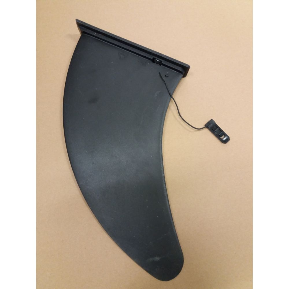 Universal Steckfinne mit Clip fÃ¼r SUP Boards gebraucht