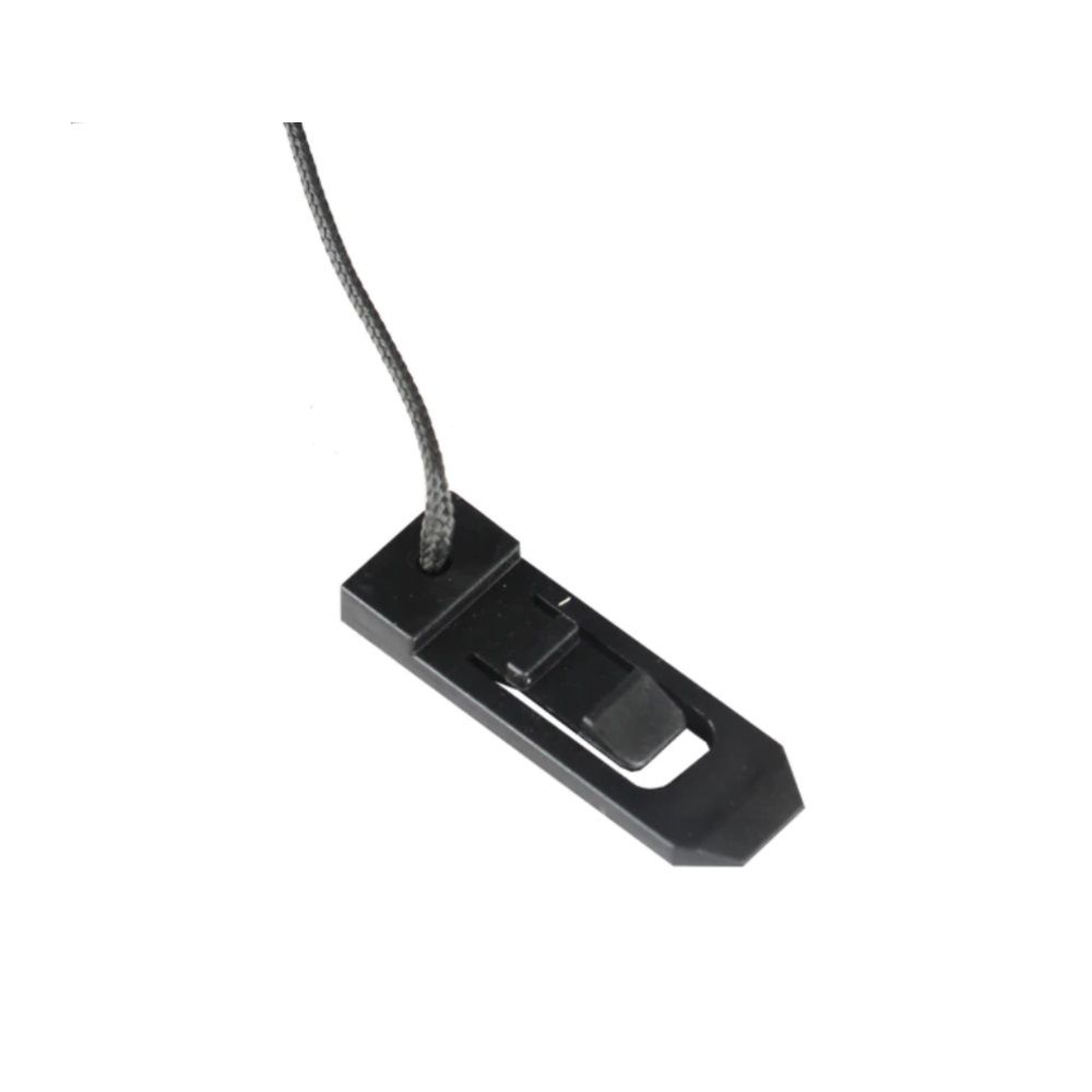 Clip fÃ¼r iSUP Slide-In Finne, Steckfinne