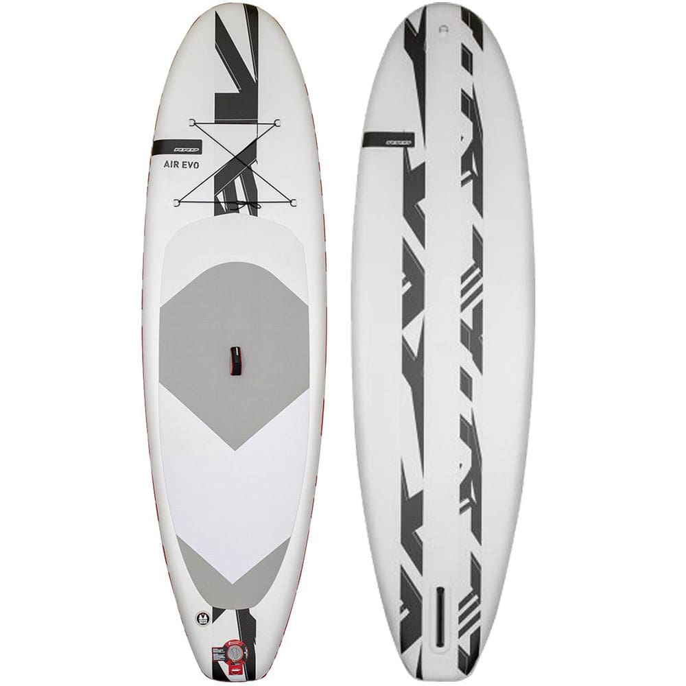 RRD Air Evo V2 10 2