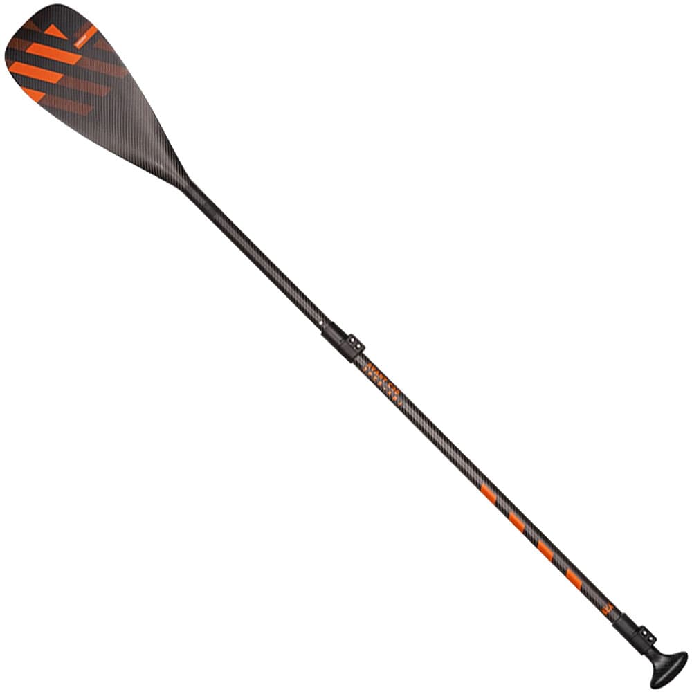 RRD Avant Y25 Paddle 3 teilig Black Orange